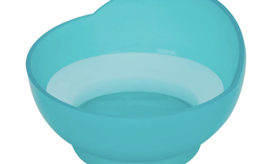 High Low Bowl